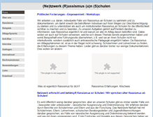 Tablet Screenshot of neras.de